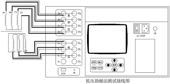 低壓助磁法測試接線(xiàn)圖.jpg